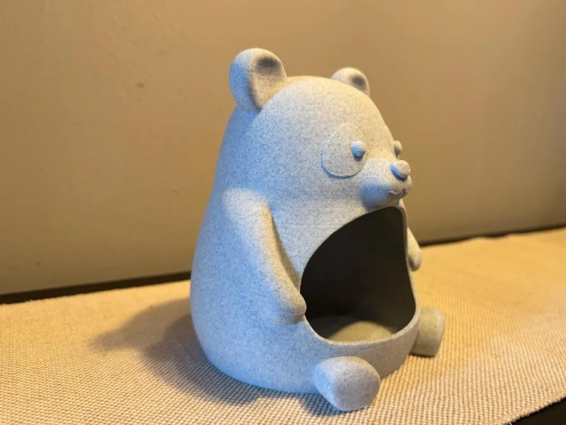 panda