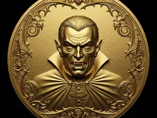 Dracula Coin
