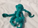 Monkey Fidget Critter-0
