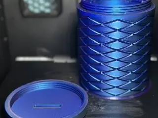 Money box