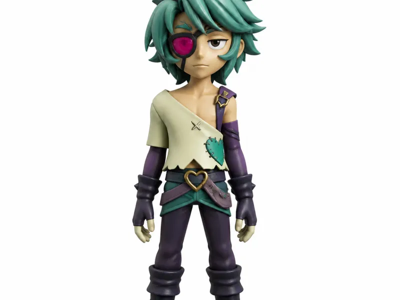 Angelo - Brawl Stars Figurine