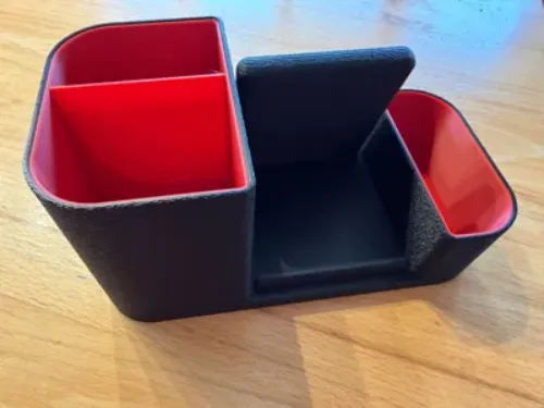 Desk Organizer - NO AMS