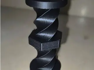 fidget spiral