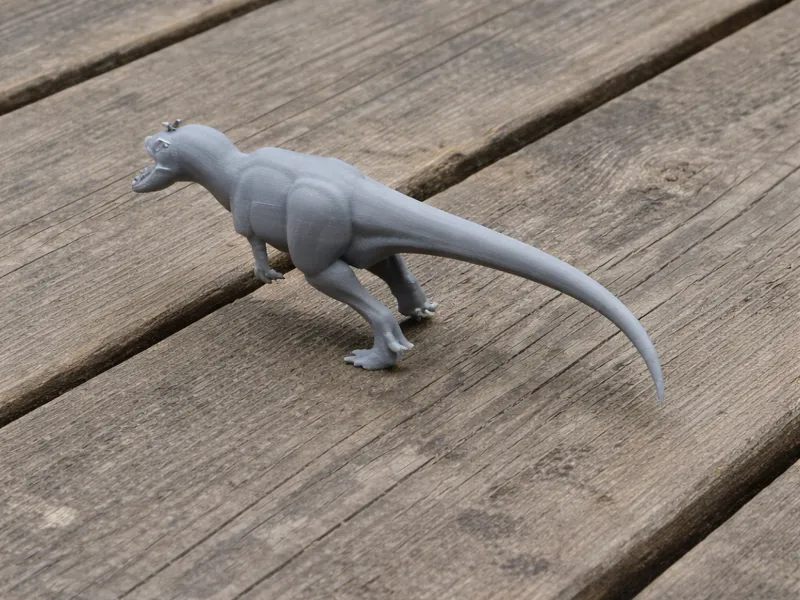 Stokesosaurus