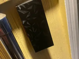 Waze Door bell camera cover