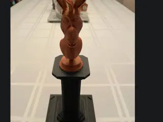 Donkey Dead Ass Last trophy