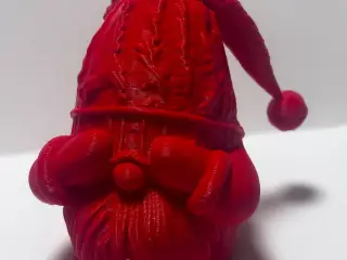 Christmas gnome decoration