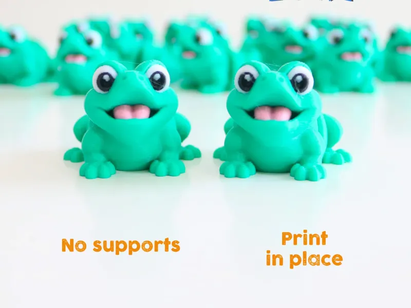 Grenouille mini
