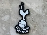 Tottenham Hotspur Keychain-0