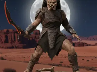 Dek Predator: Badlands