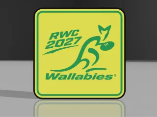 Wallabies RWC 2027 lightbox