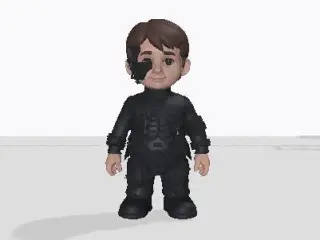 Borg mini