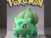 BULBASAUR POKEMON