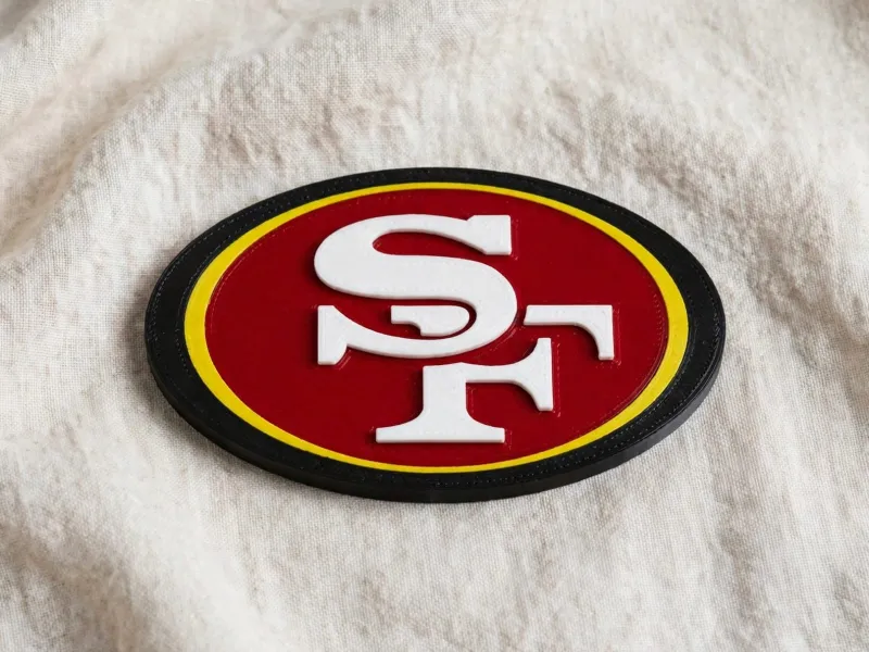 Logo San Francisco 49ers