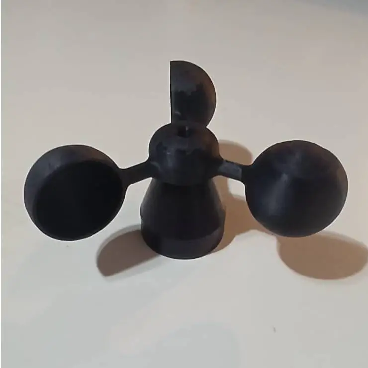 Anemometro para grua TADANO rx750