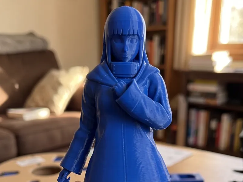 Hinata
