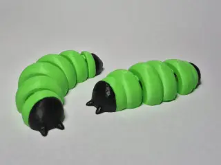 Pocket Grubs!