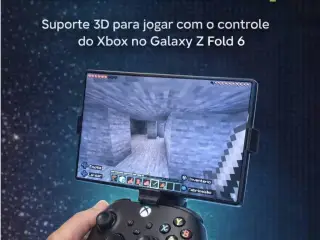 GameFold Clip