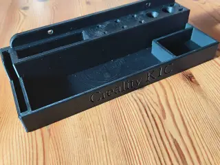 Werkzeughalter K1C