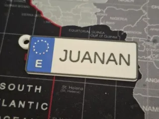 JUANAN