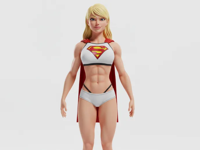 Supergirl