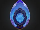 Fantasy Magic Gemstone-0
