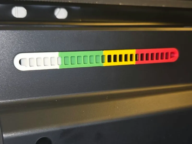 Snapmaker U1 Defuzor de Ventilație