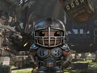 Cole Trashball