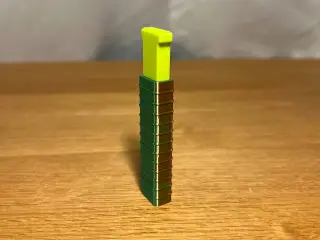 Push Button Fidget Toy