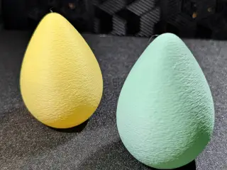 CRACK IT - Surprise Easter egg