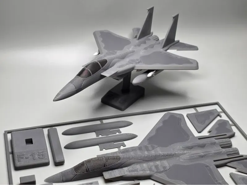 F-15 Eagle