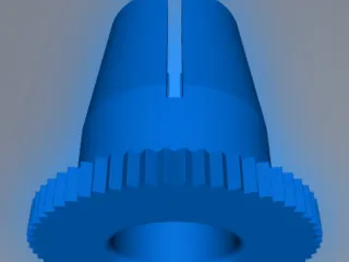 Drilling depth guide 8mm