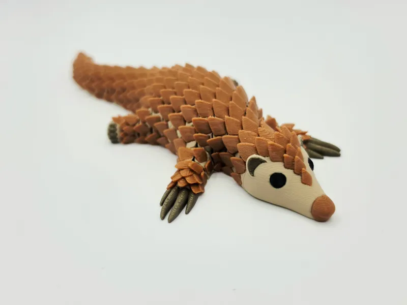 Flexi Pangolin V2