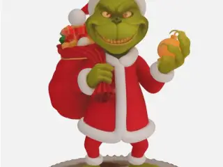 grinch