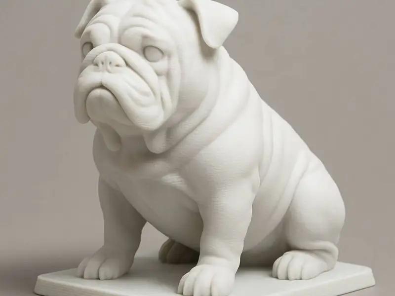 Sir Snortsworth – Noble Watchdog of Napshire