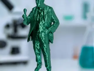 Thomas Edison