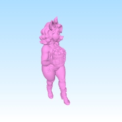 Miss Piggy