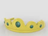 Pokemon crown (Ilene)-0