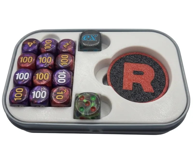 Mini Tin TCG Pokemon