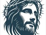 jesus wall art best-0