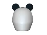 Mickey Ears for Motorcycle Helmets - Accessory-0