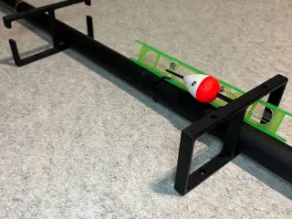 Fishing rod holder