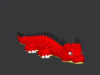 Dragon Jr