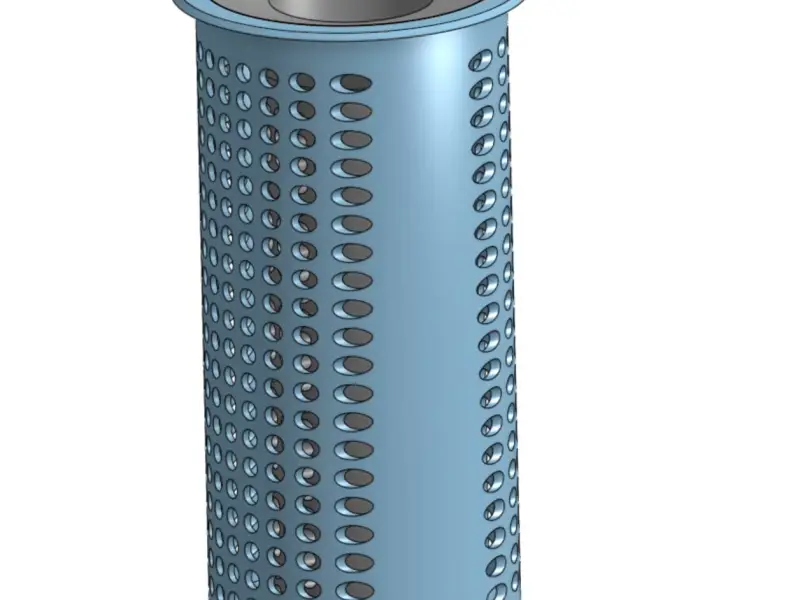 Filter Meerwasser Aquarium