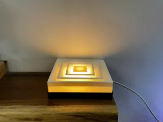 The Vent Lamp