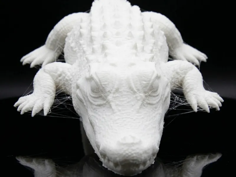Cocodrilo