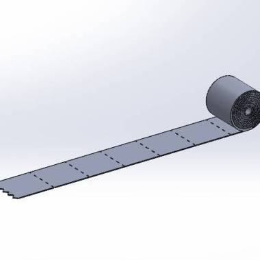 Toilet Paper Roll Bookmark-1