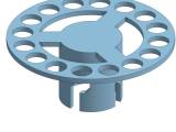 Modular Pole Top-0