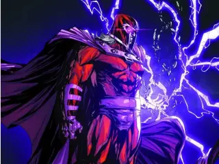 magneto