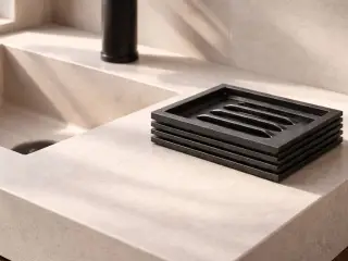 Soap Dish